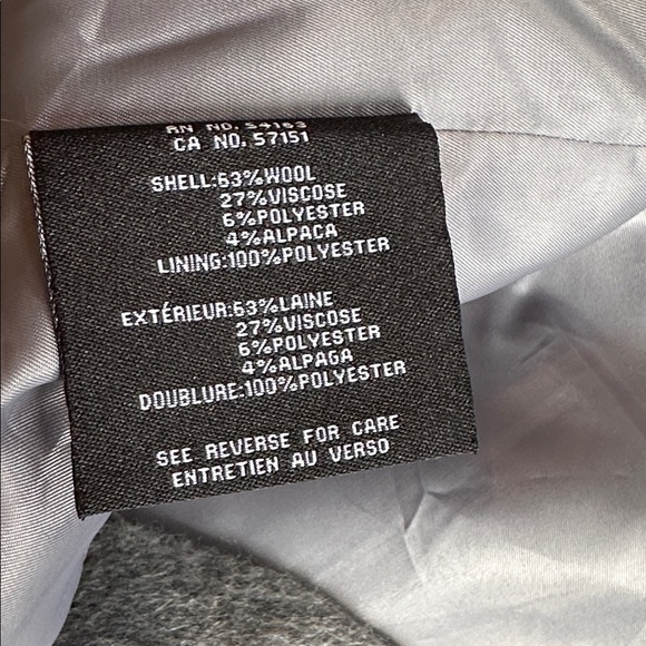 Cole Haan jacket - Picture 3 of 15